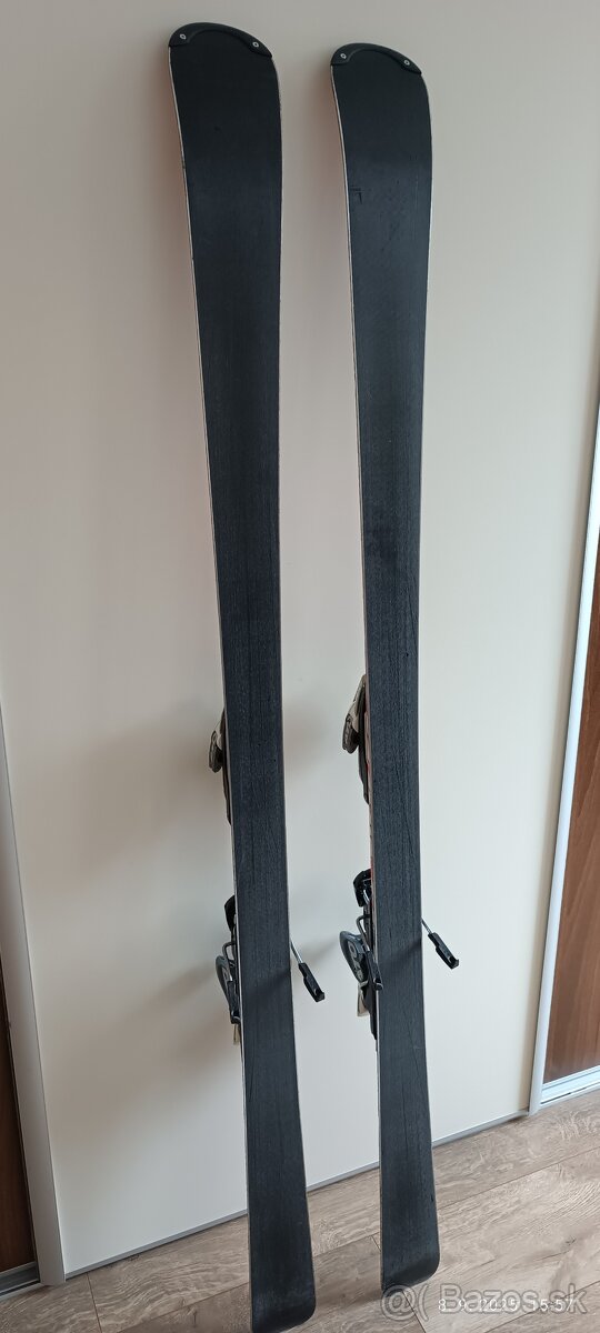 Lyže Atomic 159 - 2