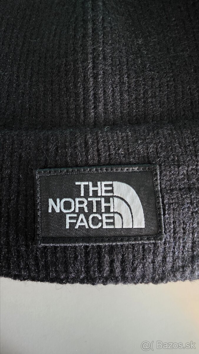 THE NOTH FACE čiapka - 2