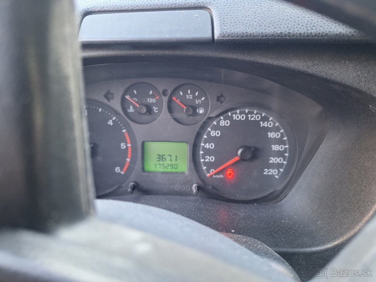 FORD TRANSIT 2,2 TDCI ROK 2012 MOŽNÝ LEASING - 2