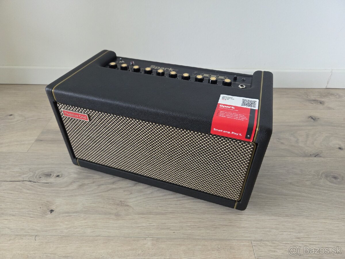 Positive Grid Spark 40 - 2