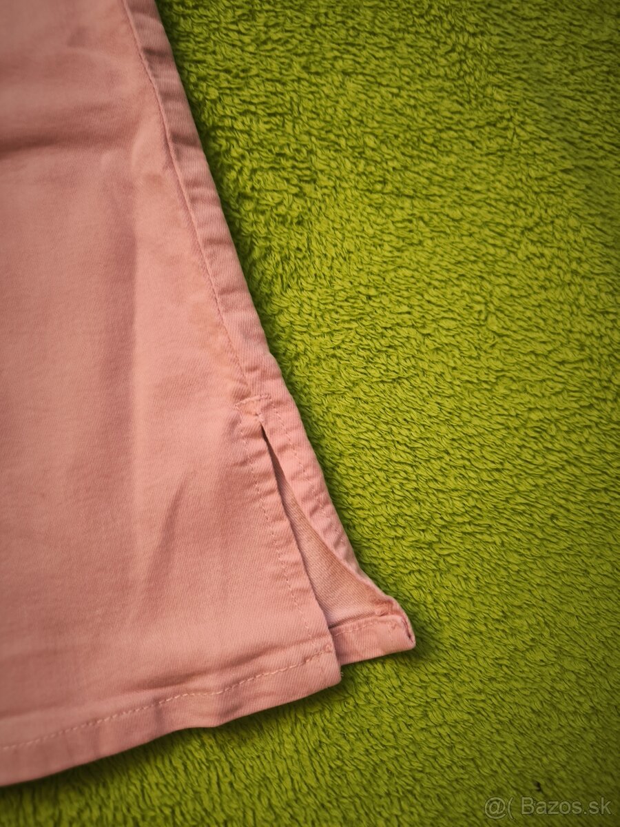 Rifle H&M vel. 134 - 2