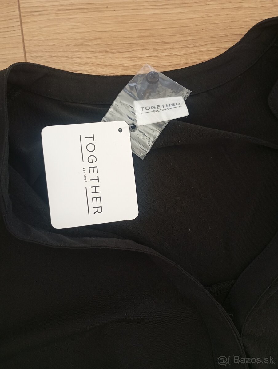 Together šaty veľkosť XXL - 2