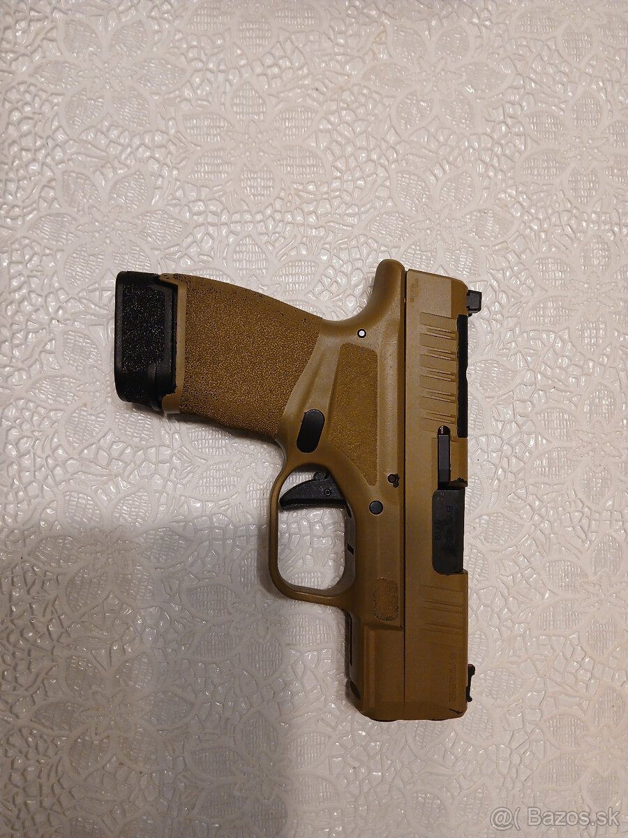 Predám HS H11 - 2