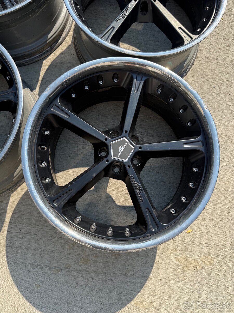 R22 5x120 Ac Schnitzer - 2