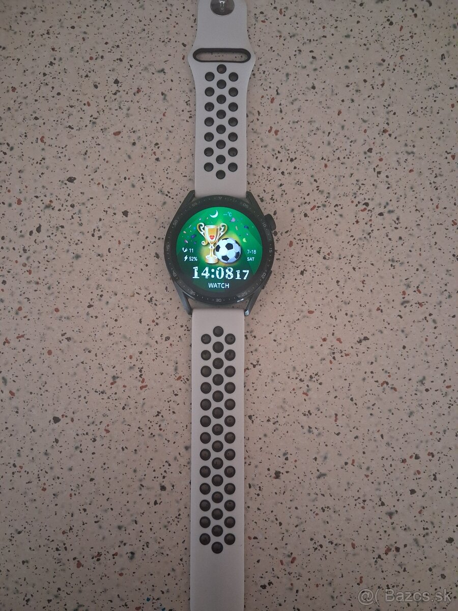 Huawei Watch GT3 - 2