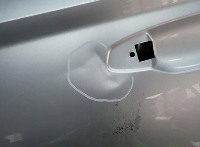 skoda karoq dvere ľavé predné 2016+ - 2