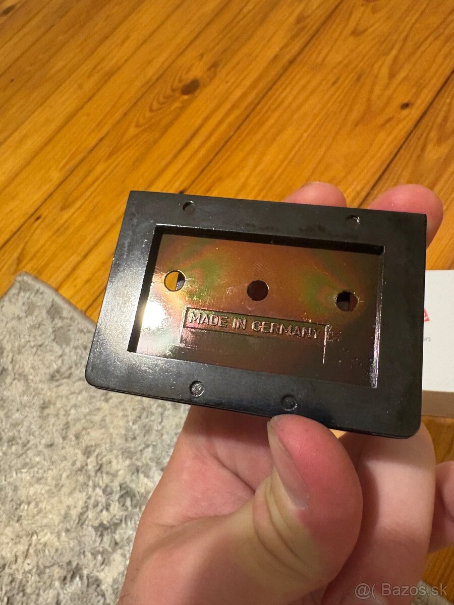 Schaller 3D Bridge - 2