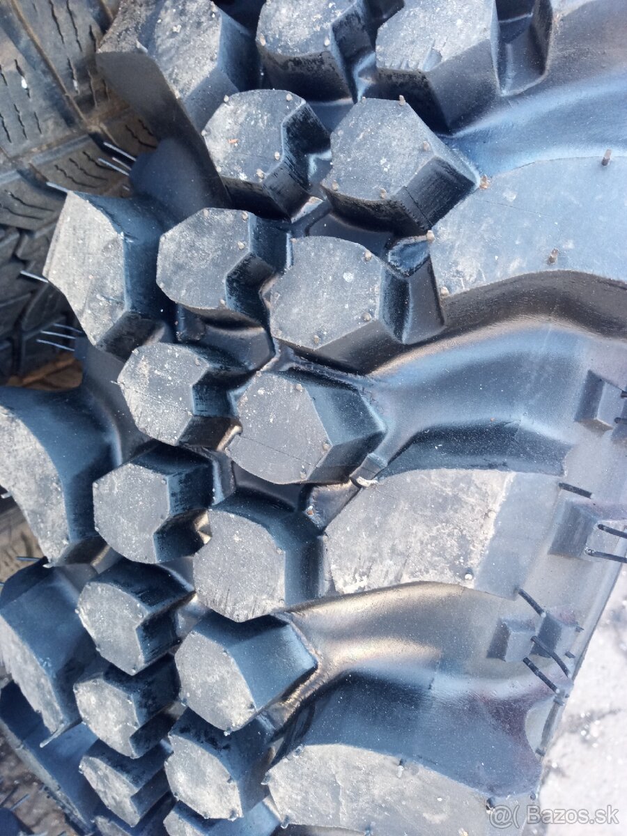 205/80 R16 T3 Offroad 4X4 - 2