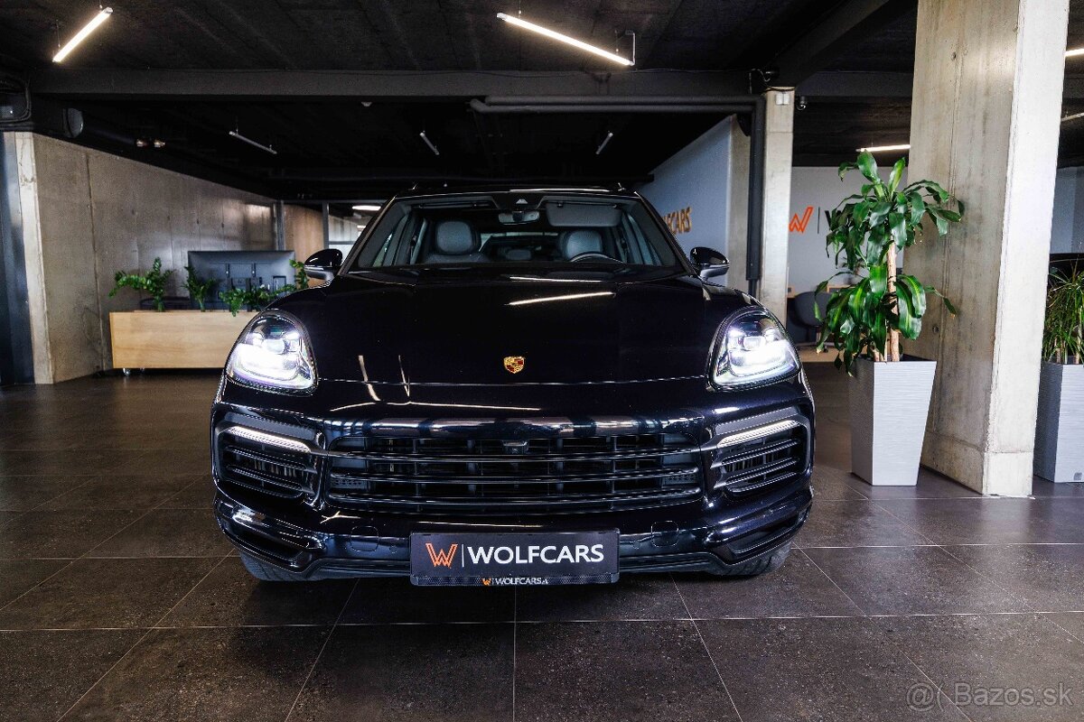Porsche Cayenne 3.0 4X4 - 2