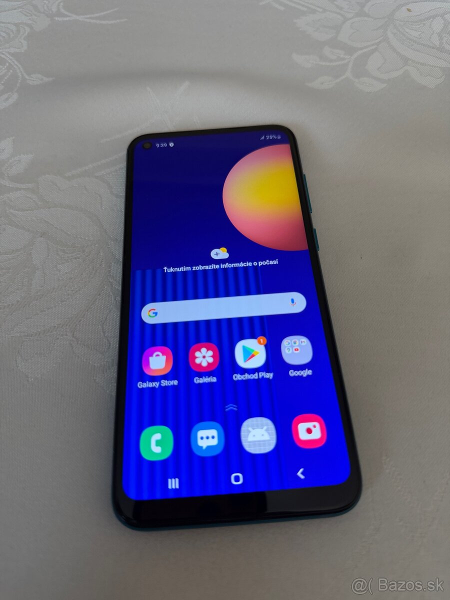 Samsung Galaxy M11 - 2