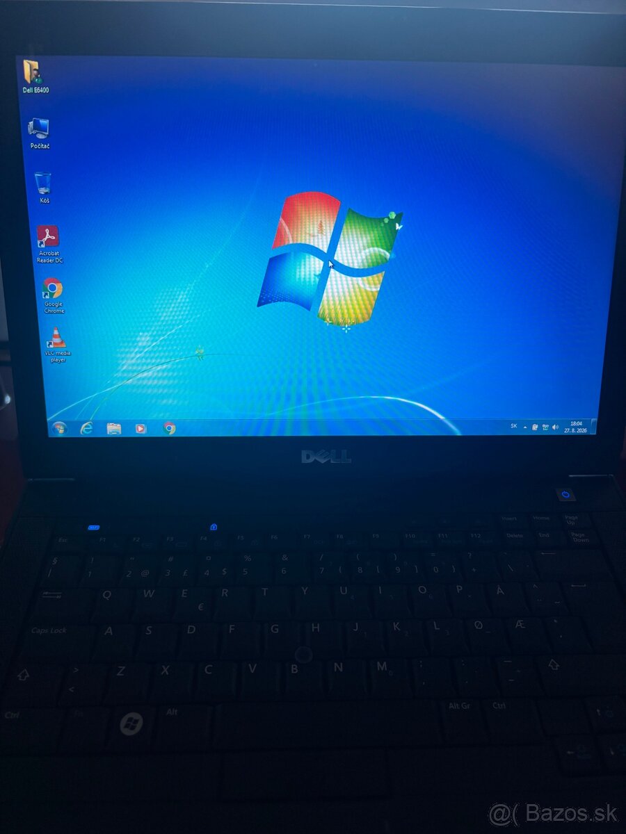 DELL notebook - 2