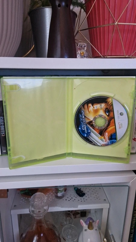Xbox 360 PerfectDark Zero - 2