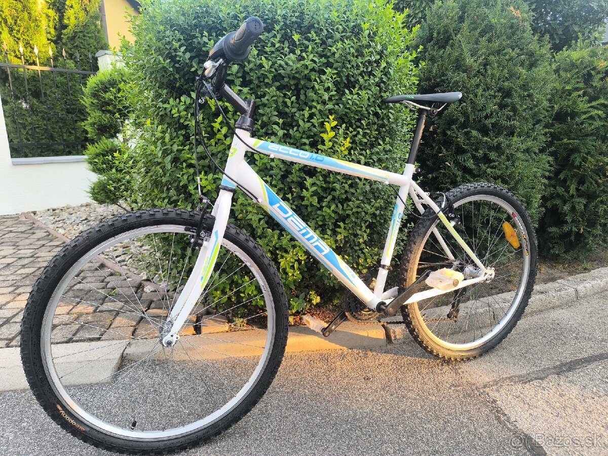 Pánsky bicykel Dema - 2