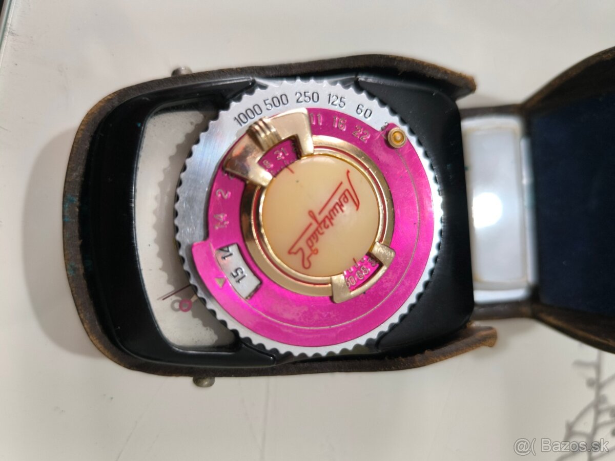 Luxmeter - 2