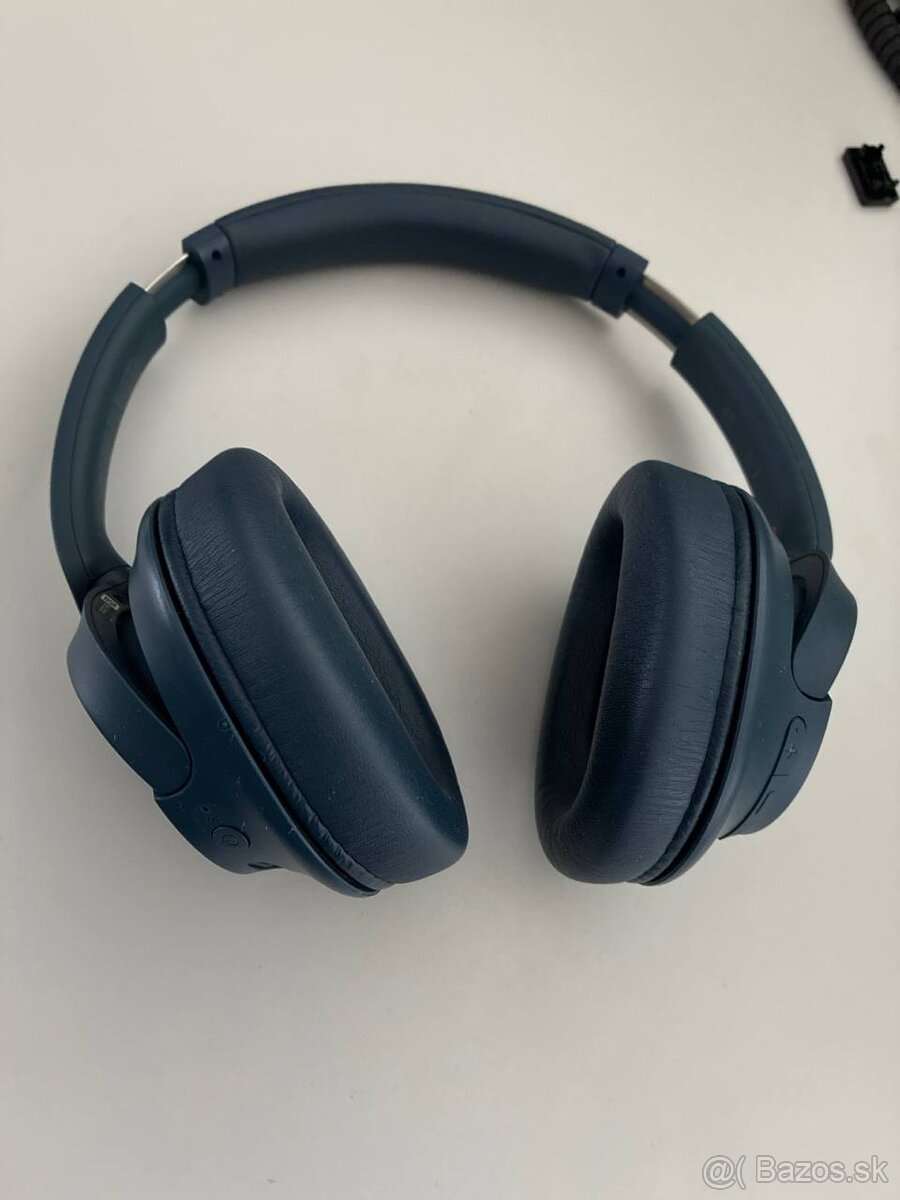 Sony bezdrôtové slúchadlá – funkčné - 2