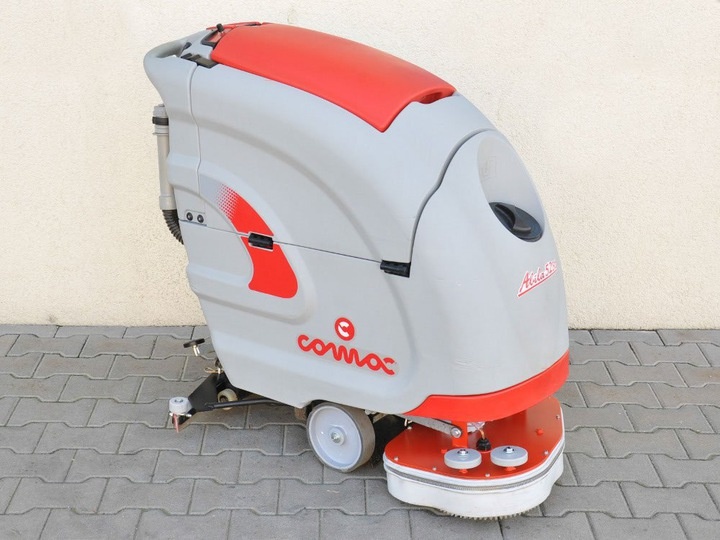 Umývací stroj COMAC ABILA 52 BT - 2