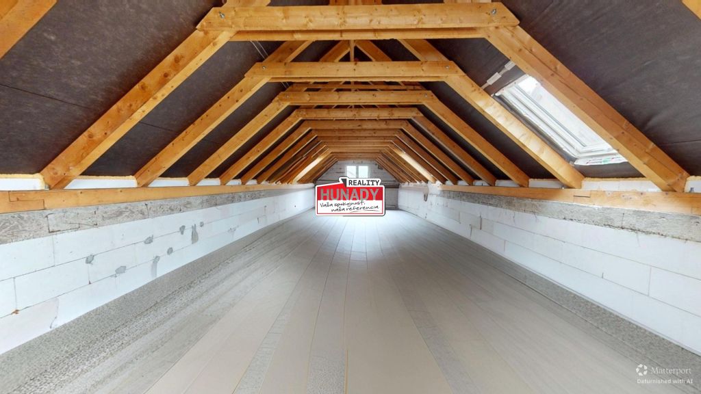 (462 m²) DOM PODĽA VLASTNÝCH PREDSTÁV - 2