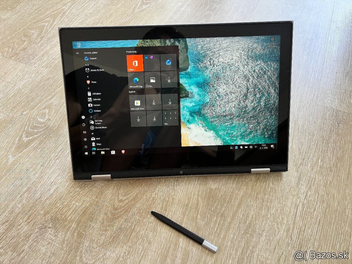 Predam Dell Inspirion 7438 2in1 - 2