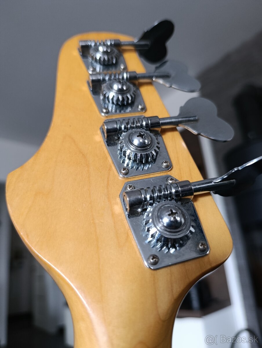 Basgitara - 2