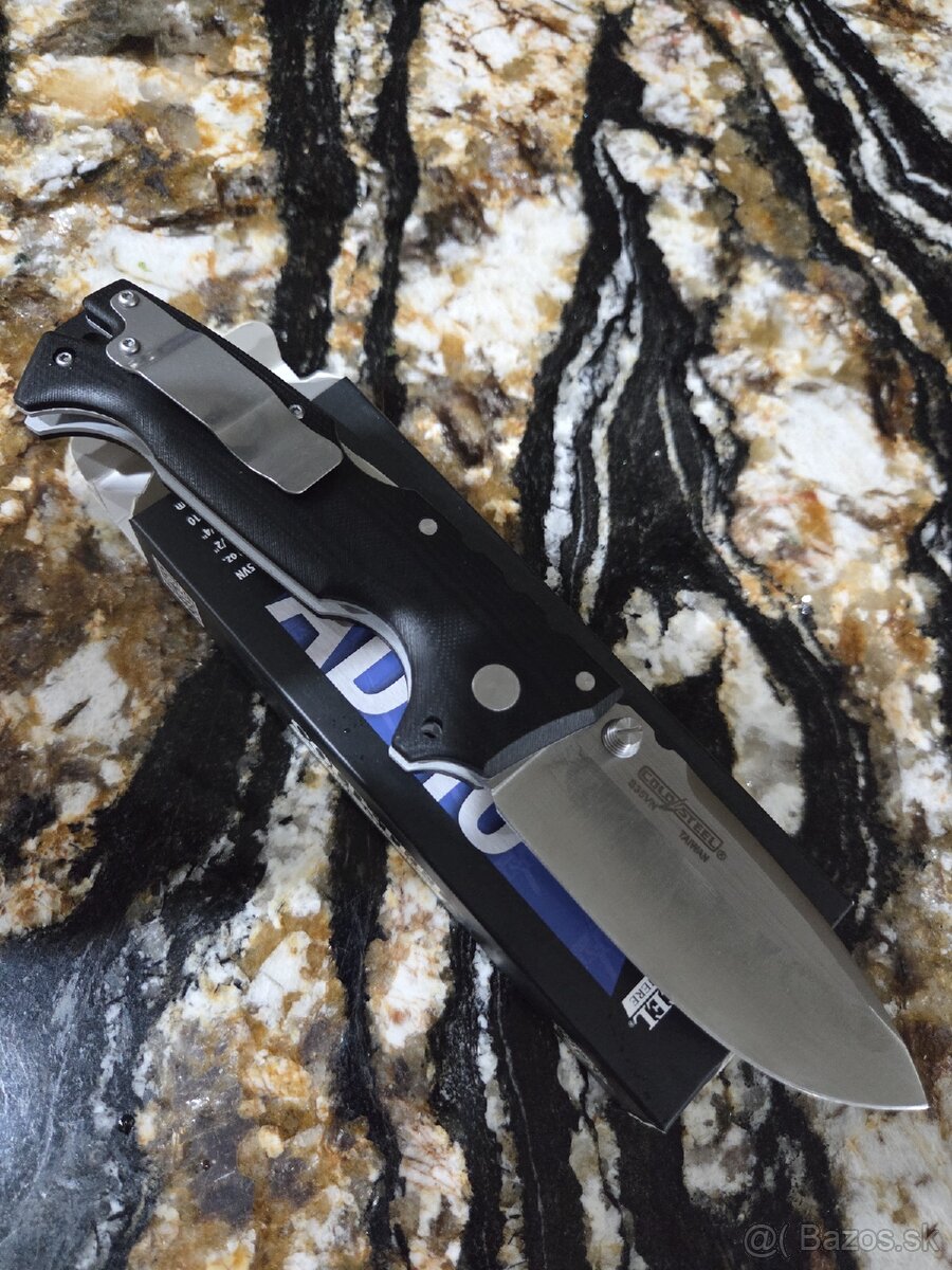 cold steel AD 10 - 2