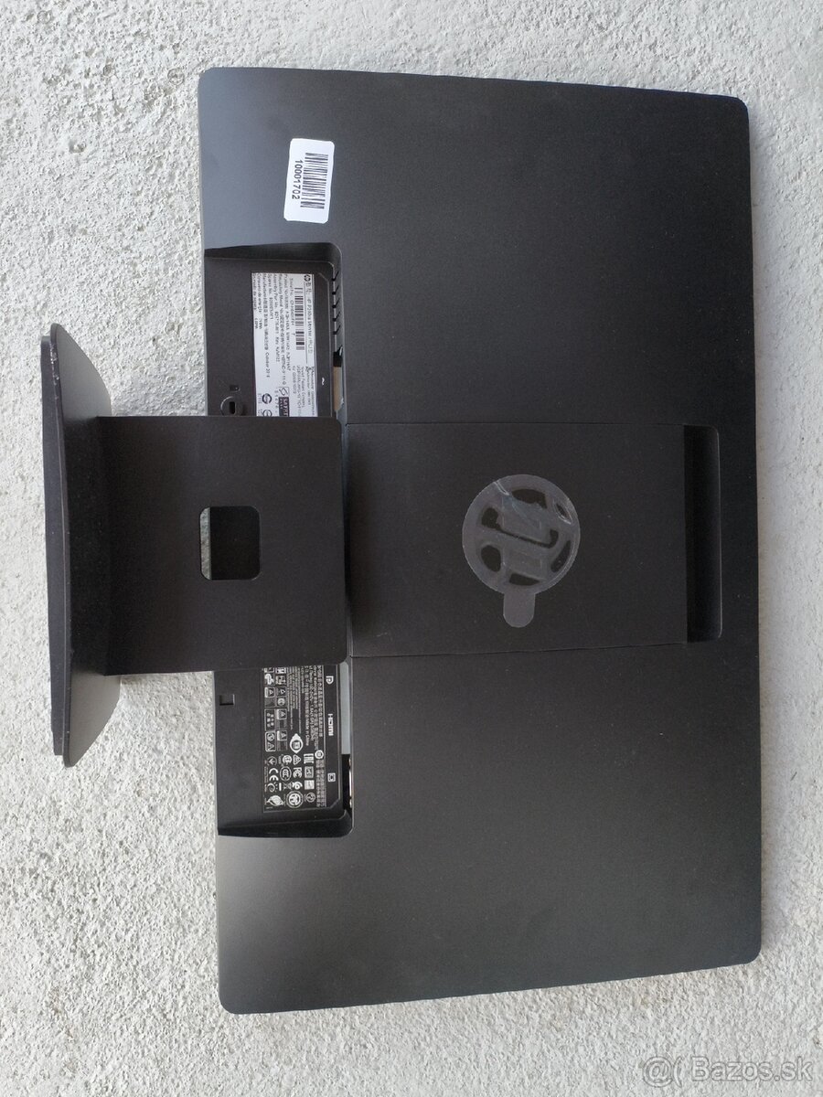 HP P240va monitor - 2