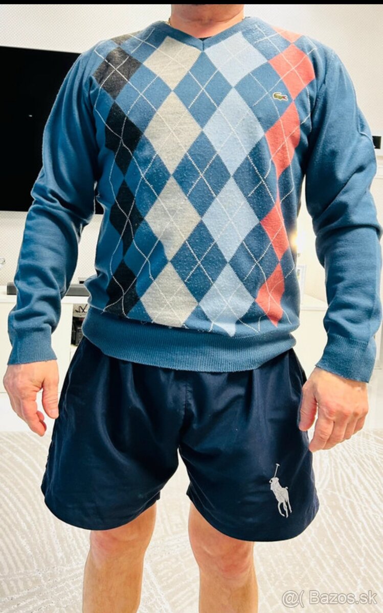 Pánske svetre - 2