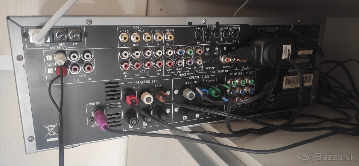 Harman KardonAVR 135 - 2