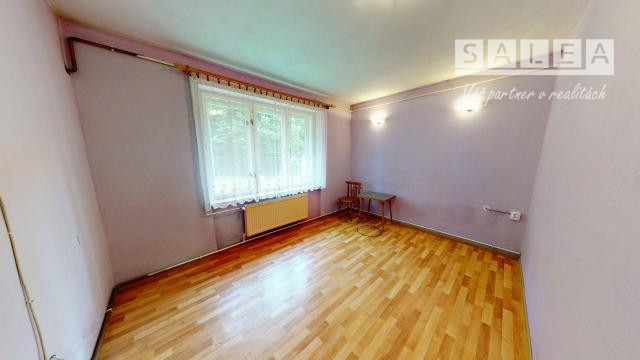 RD v obci Stará Myjava aj s pozemkom o výmere 370m2. - 2