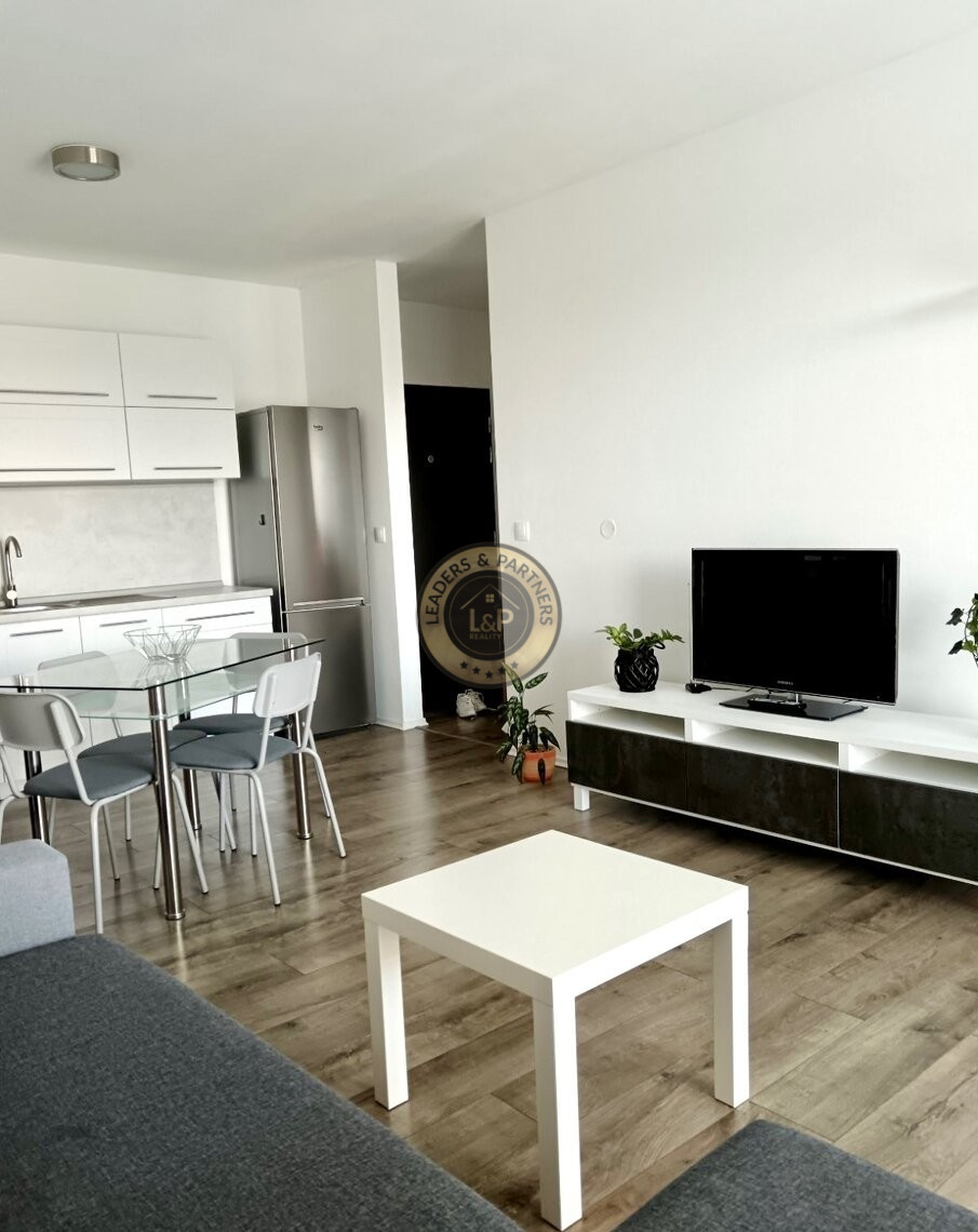 NA PREDAJ - 2 izbový byt v novostavbe s balkónom vo Svite - 2