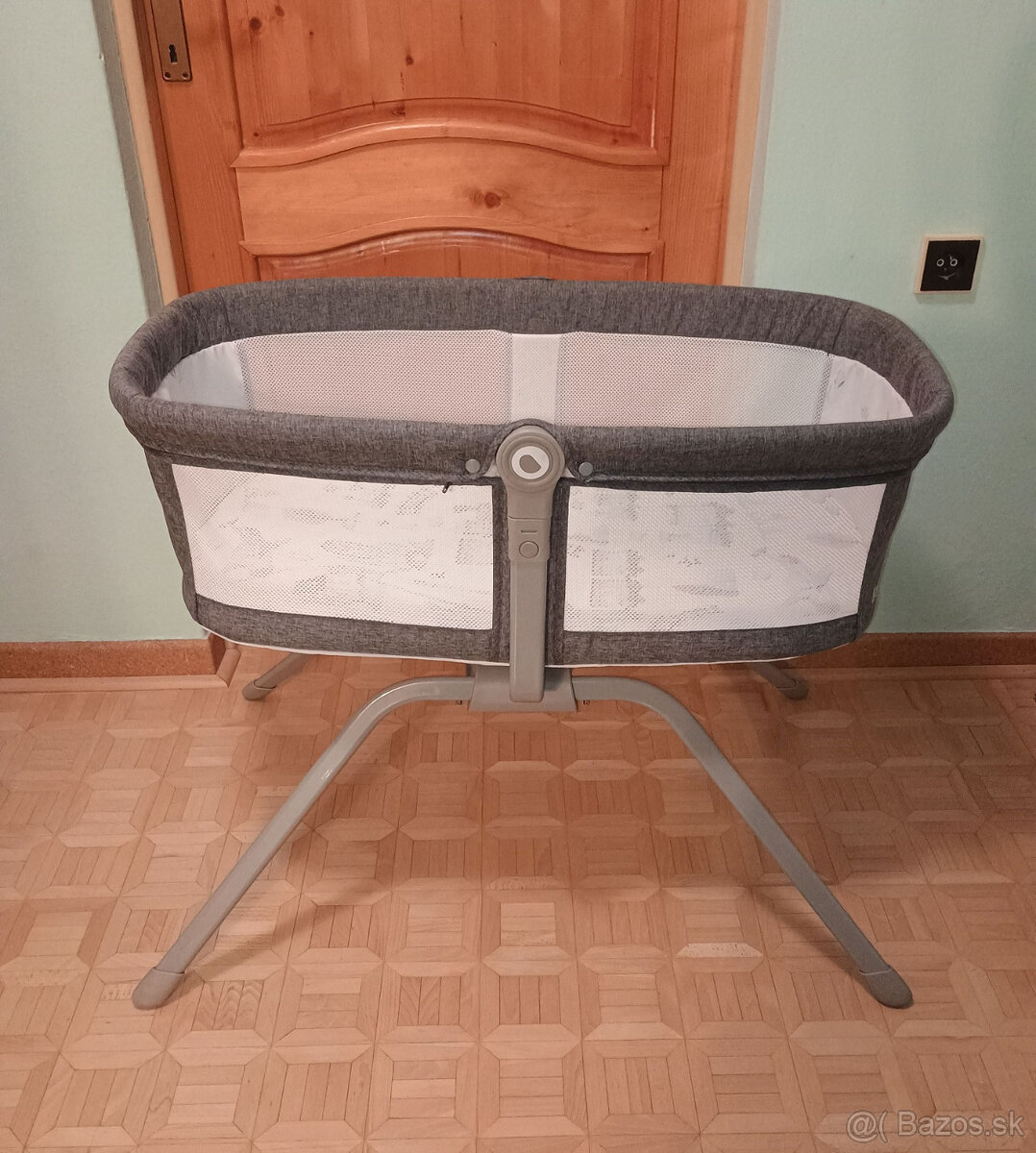 Postieľka Lionelo - 2