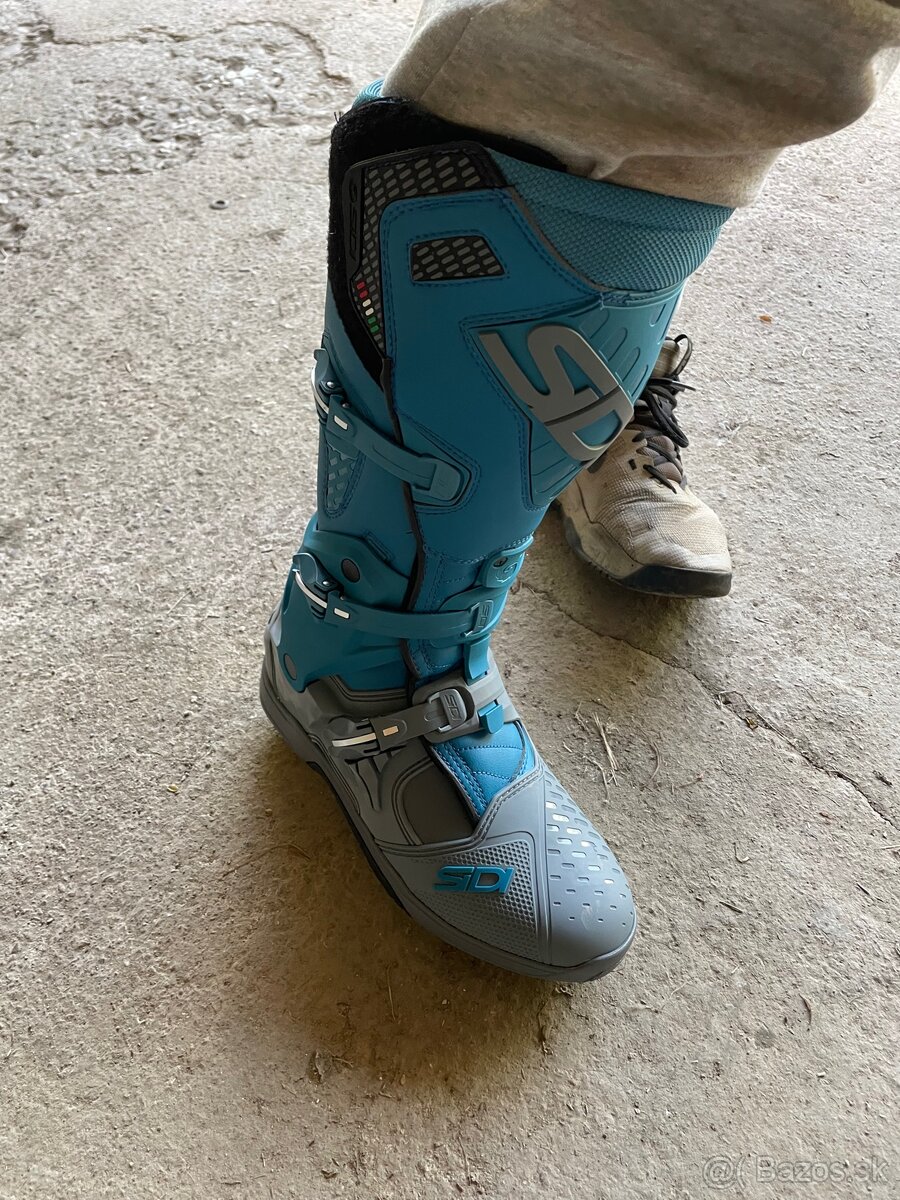 Sidi crossair 46 - 2