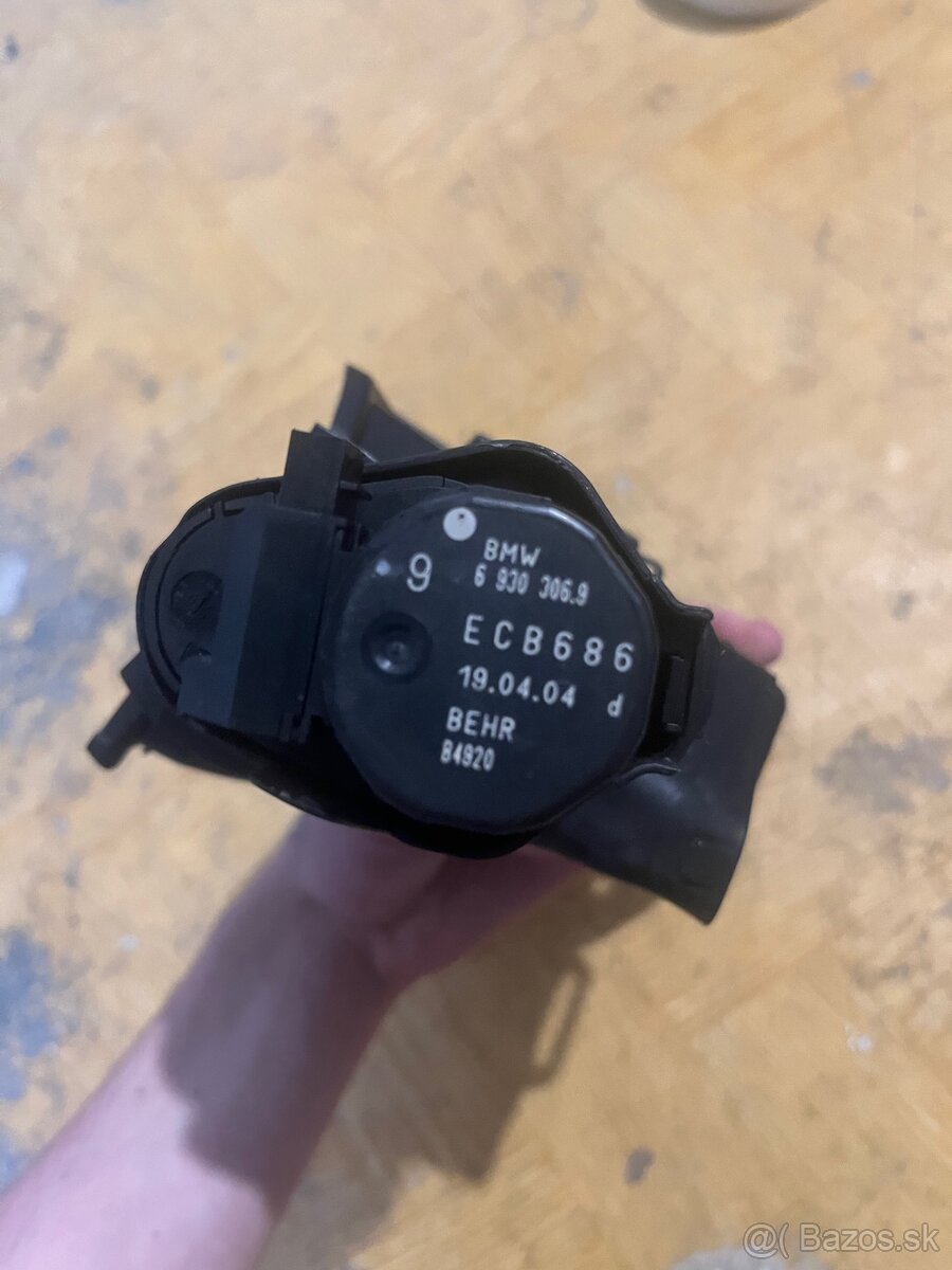 BMW e60/61 ND DIELY - 2