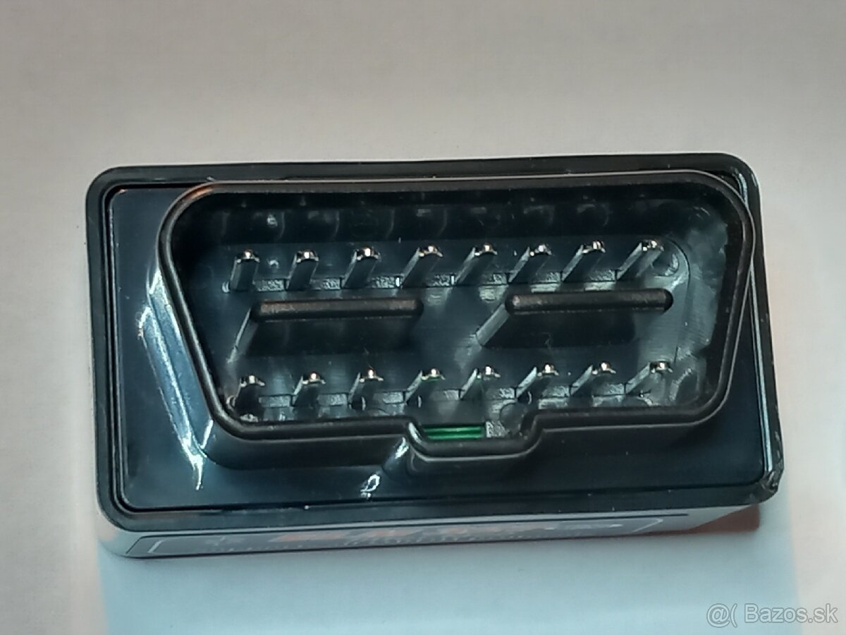 Mini ELM327 OBD2 interface - 2