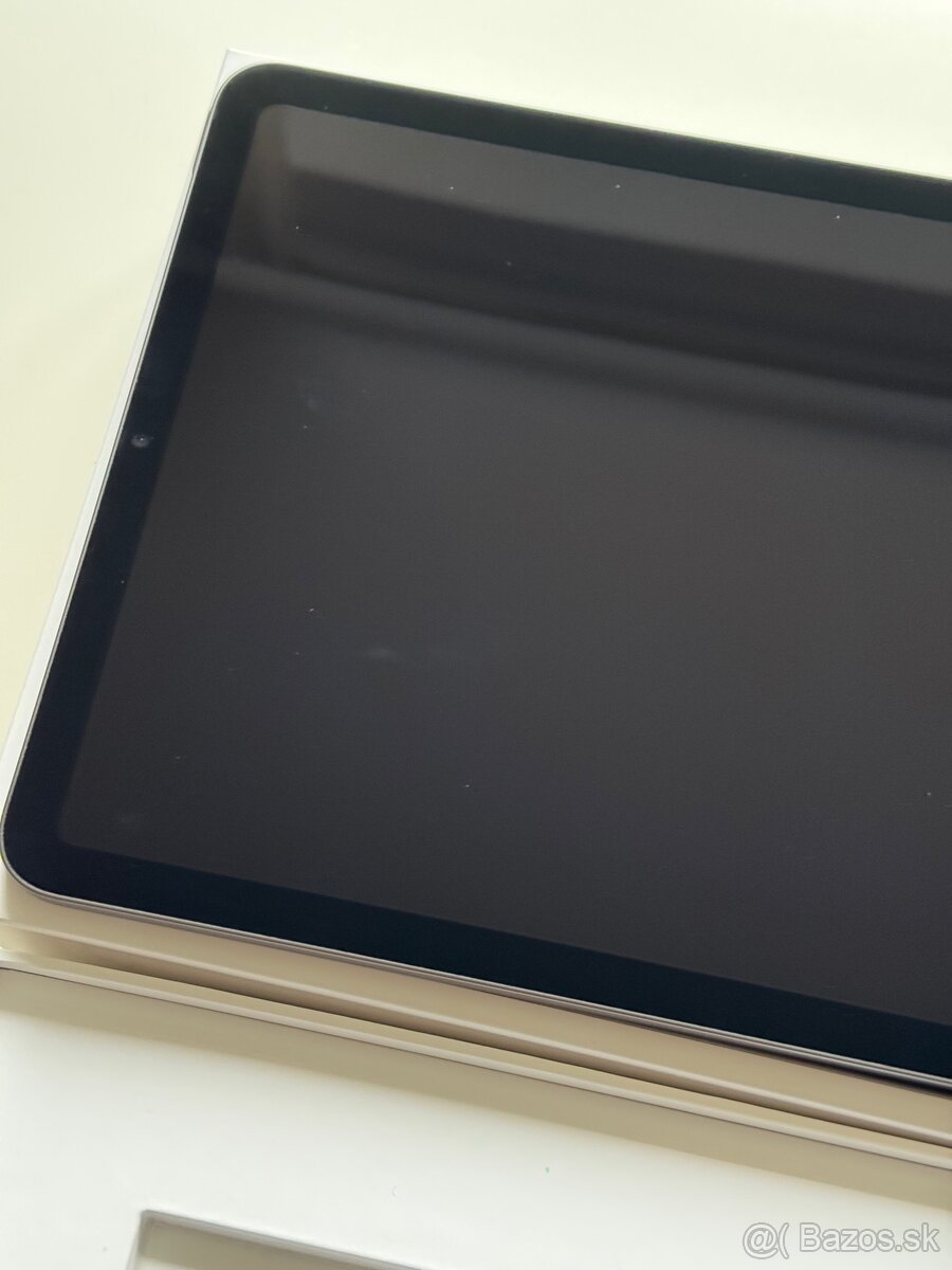 iPad Air 5. generacia 64GB Wi-Fi - 2