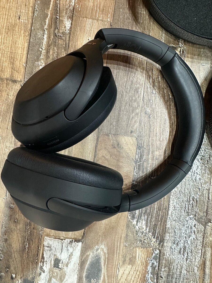 Sony WH-1000XM4 slúchadlá - 2