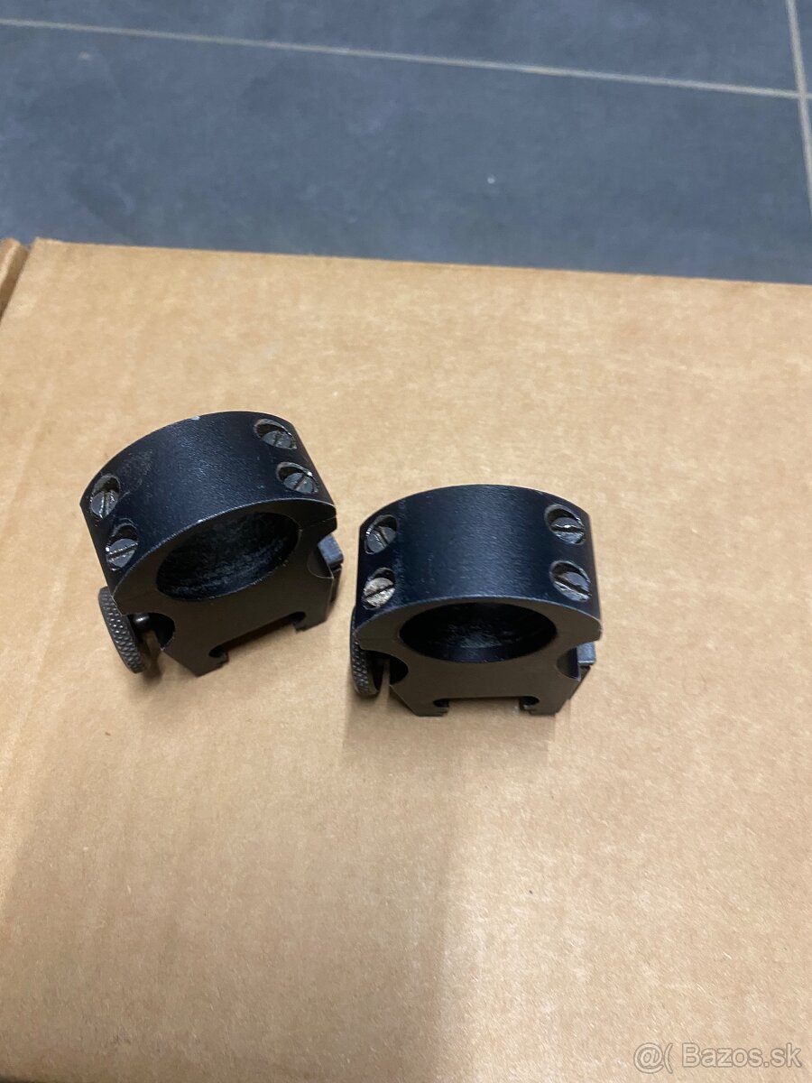 Nasuvná montaž - 2