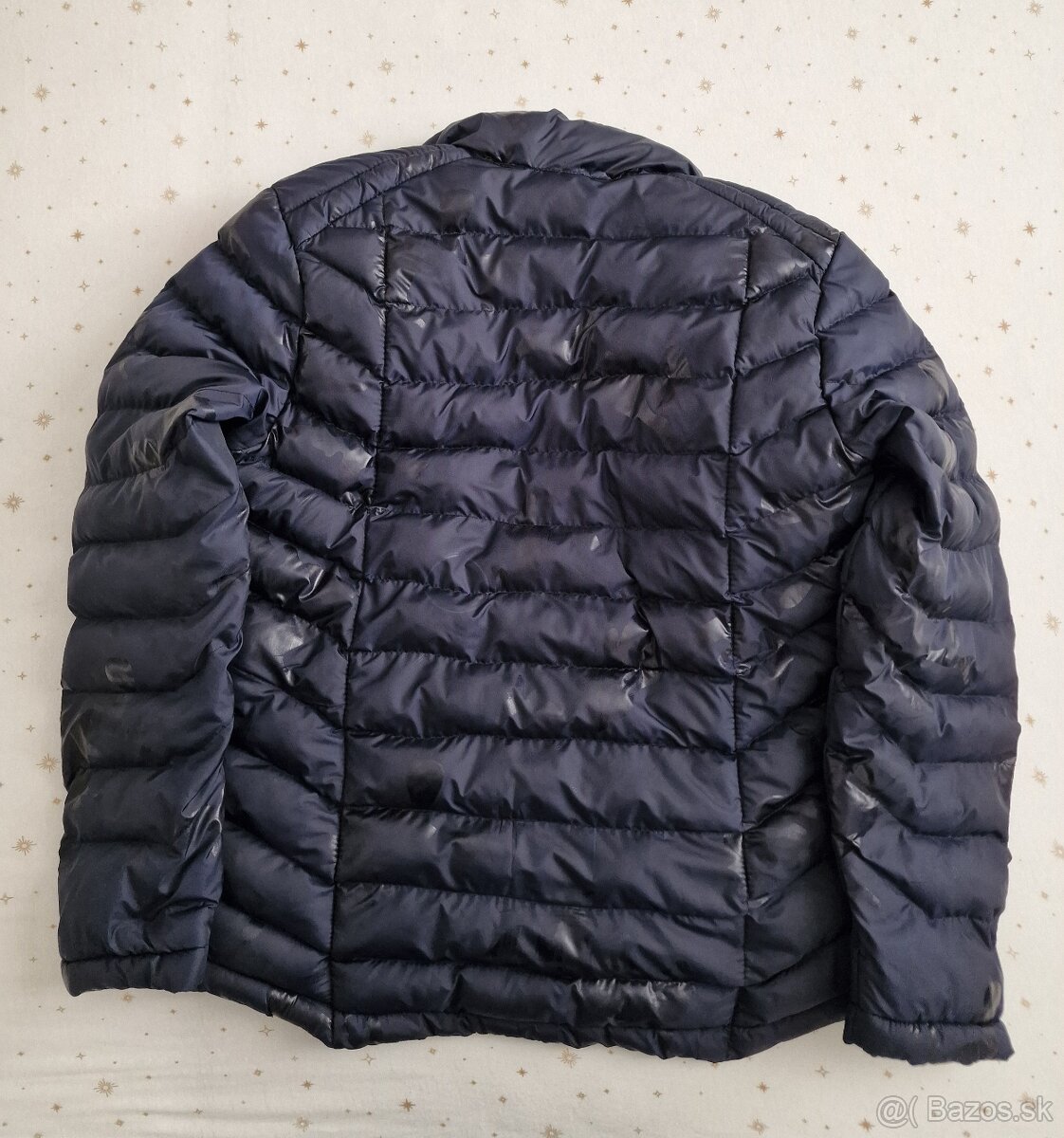 Zimna bunda PP - 2