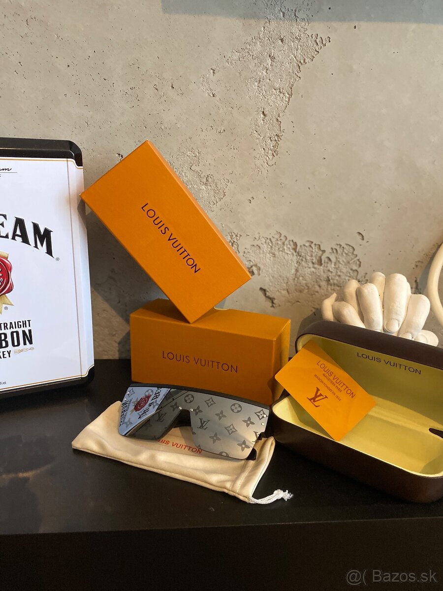 slnečné okuliare Louis Vuitton - 2