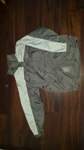 Jesenná/jarná bunda M - 2