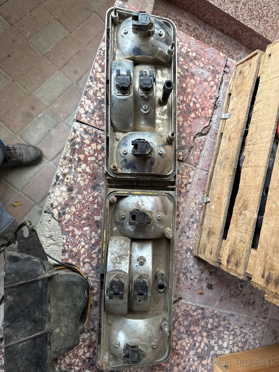 Lada Niva 1.6 svetla - 2