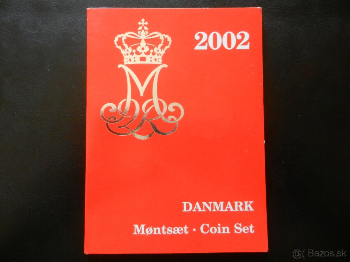 Sady mincí Slovensko a iné - 2