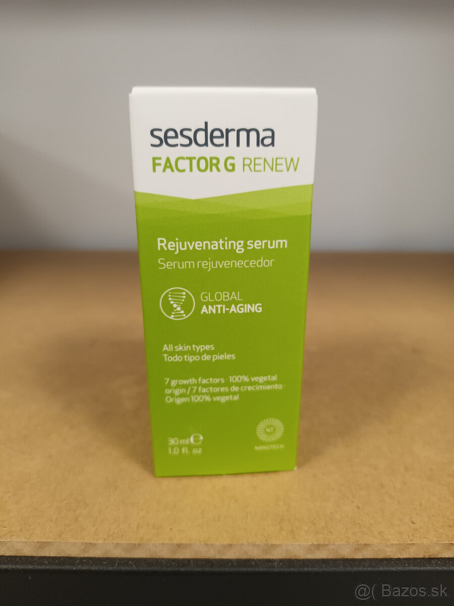 🎄🖤 Vianočný výpredaj & Black Friday zľavy – SESDERMA 🖤🎄 - 2