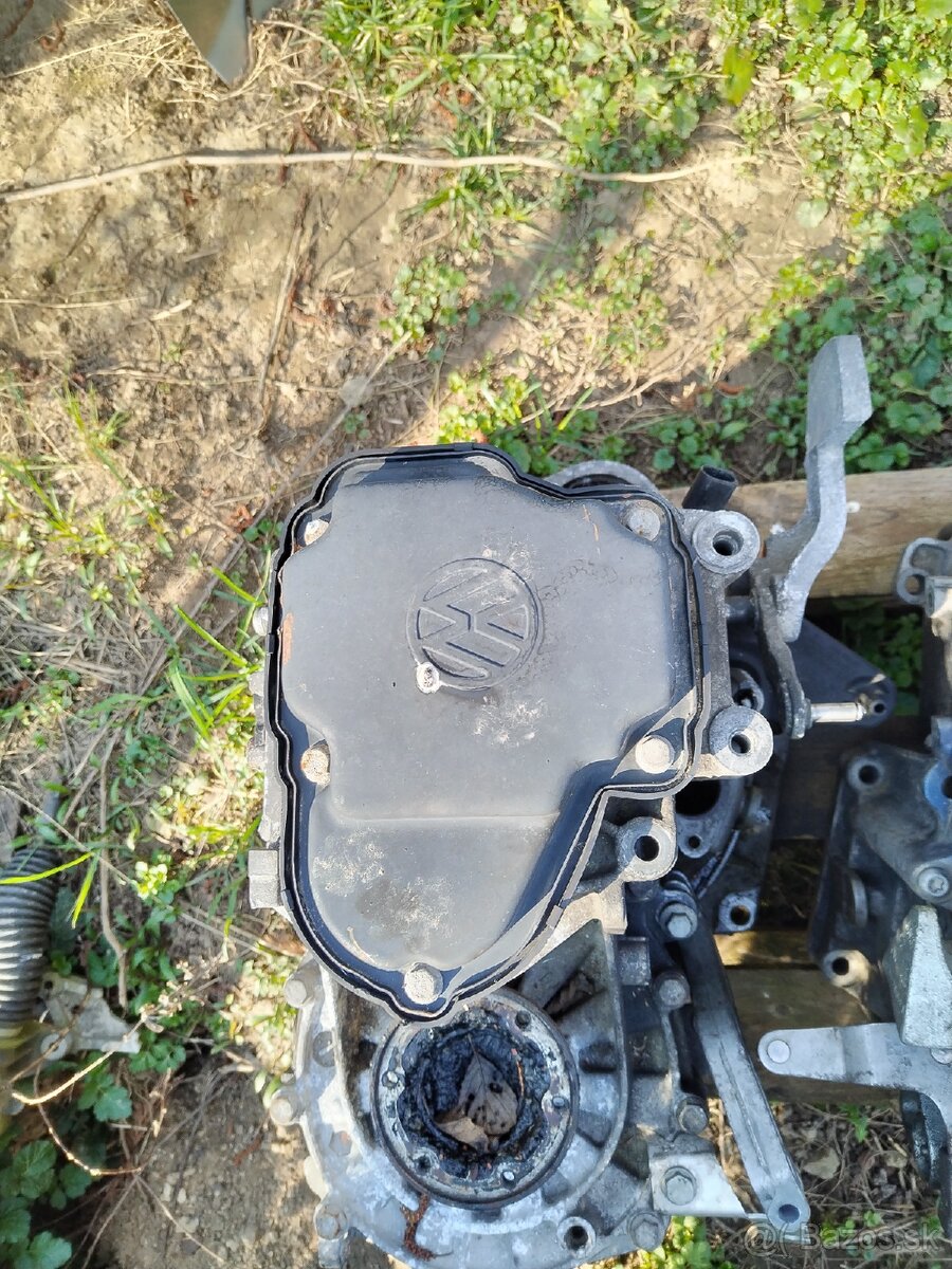 Predám originál plne funkčné prevodovky - 2