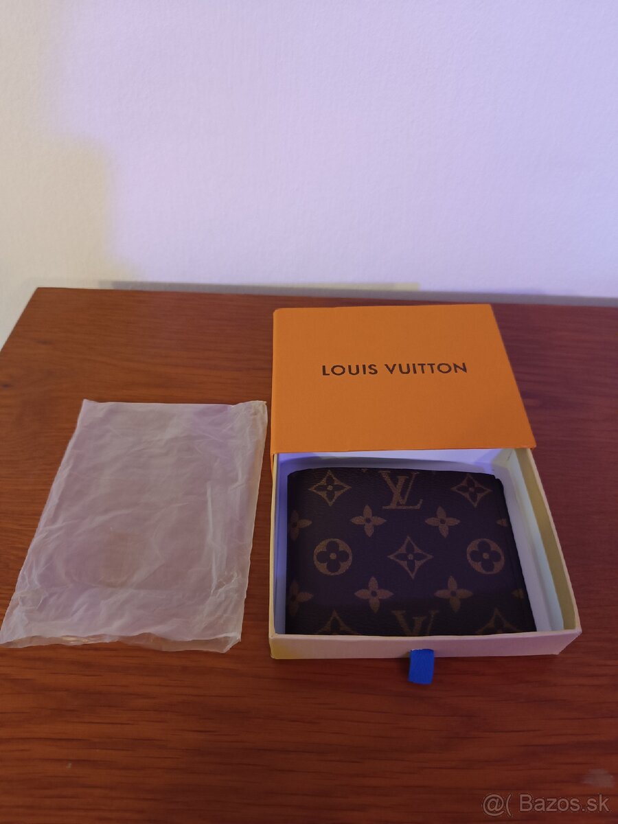 Louis Vuitton Peňaženka - 2