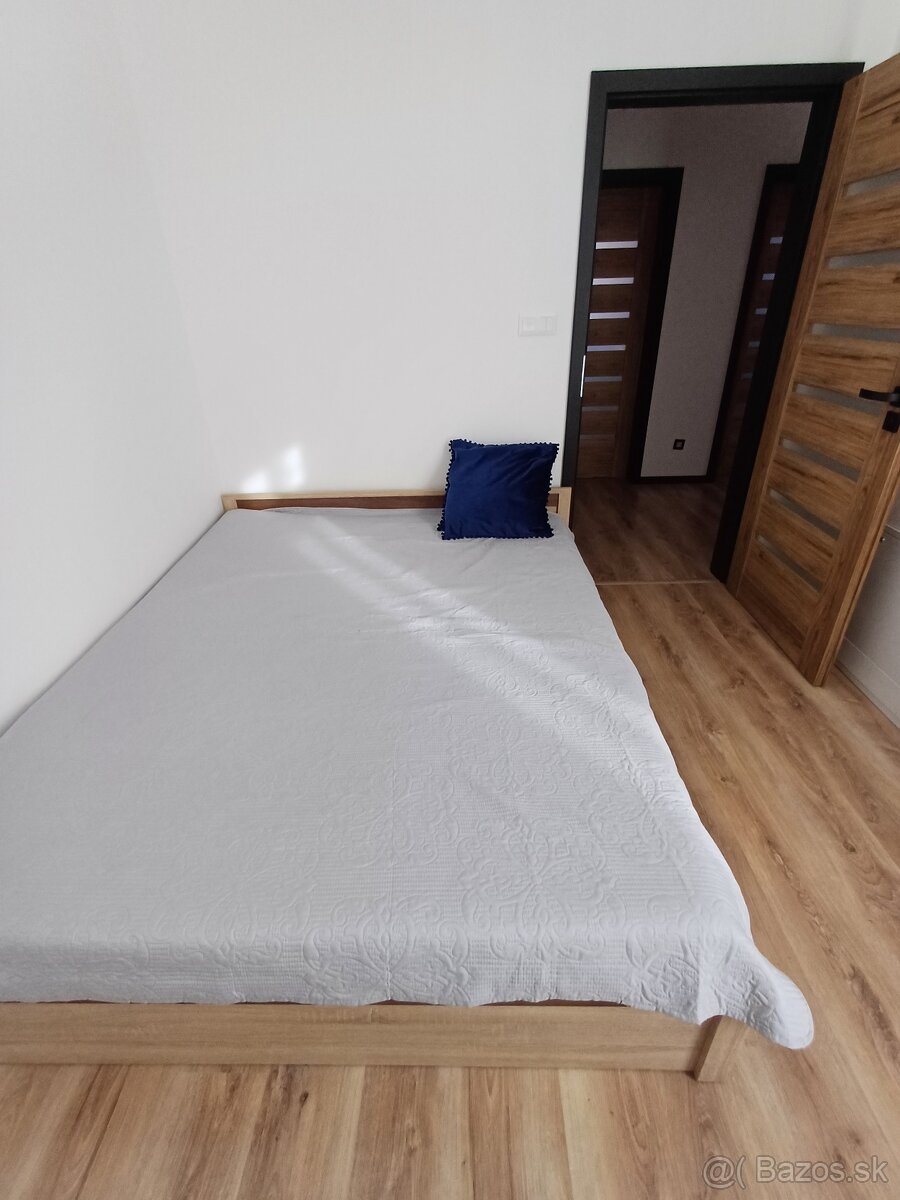 Ponukam na prenajom samostatnu izbu - 2