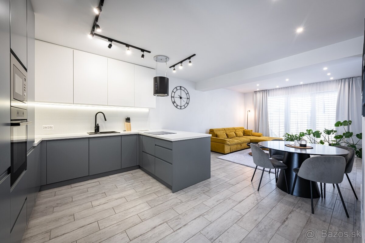 Rezervované-Novostavba rodinného domu v Dolnom Kalníku - 2