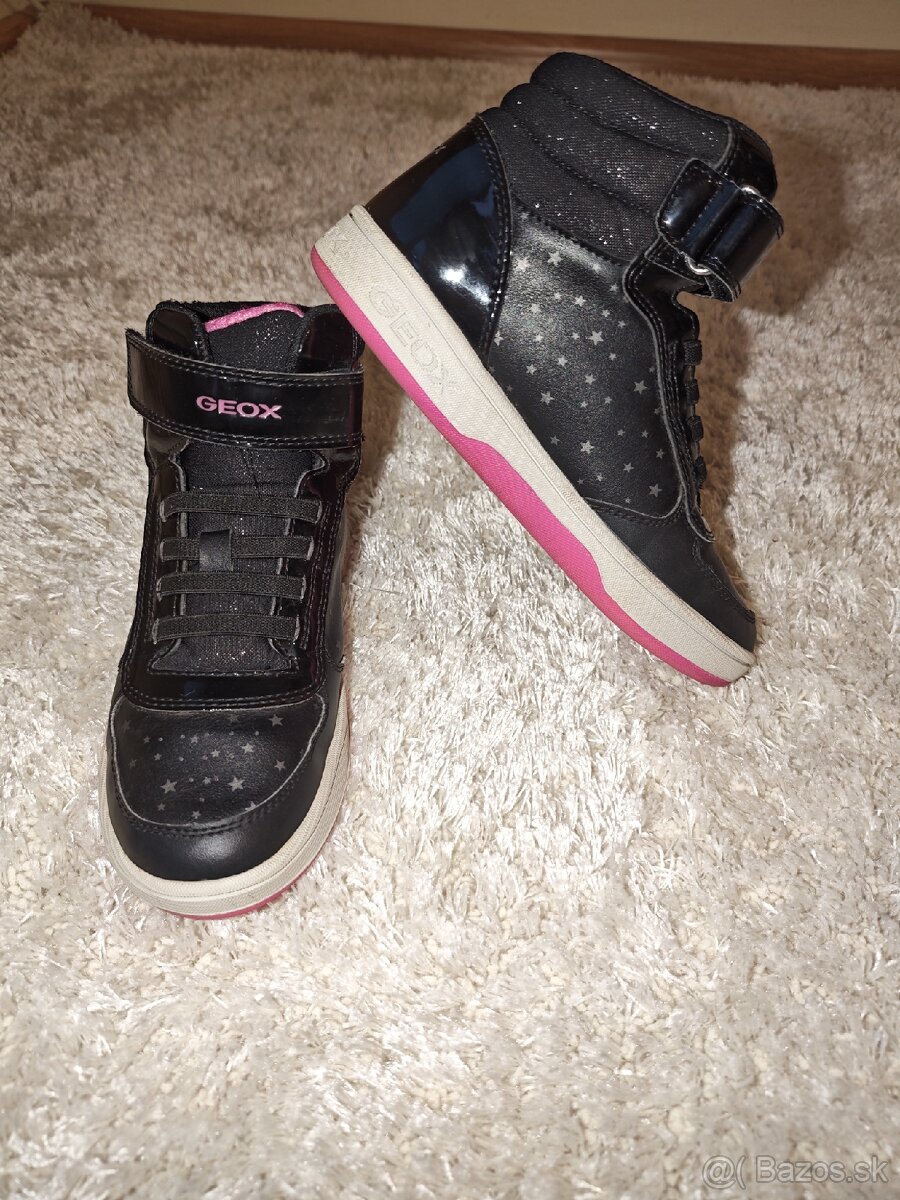 Geox respira č.40 - 2