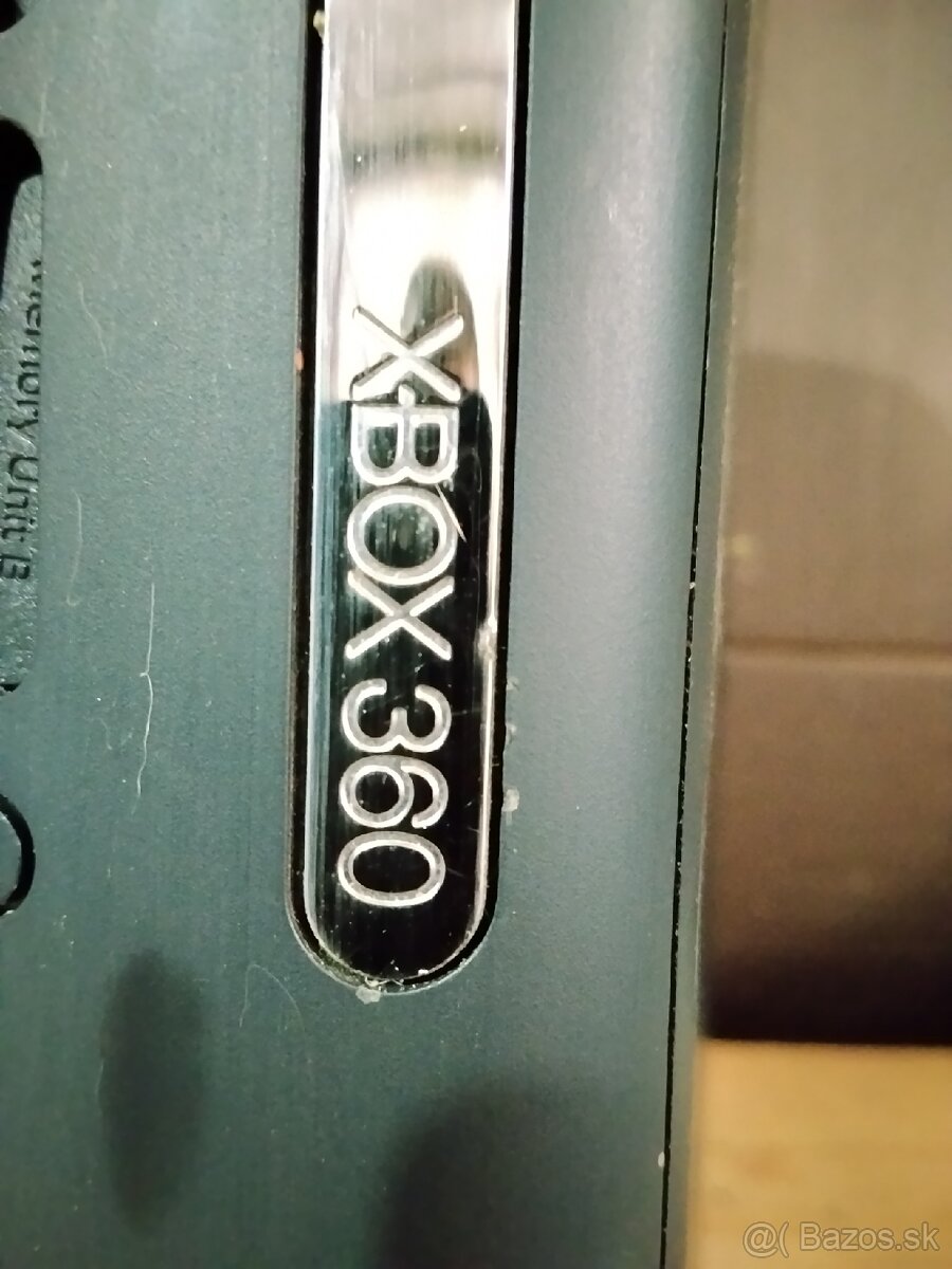 Xbox 360 - 2