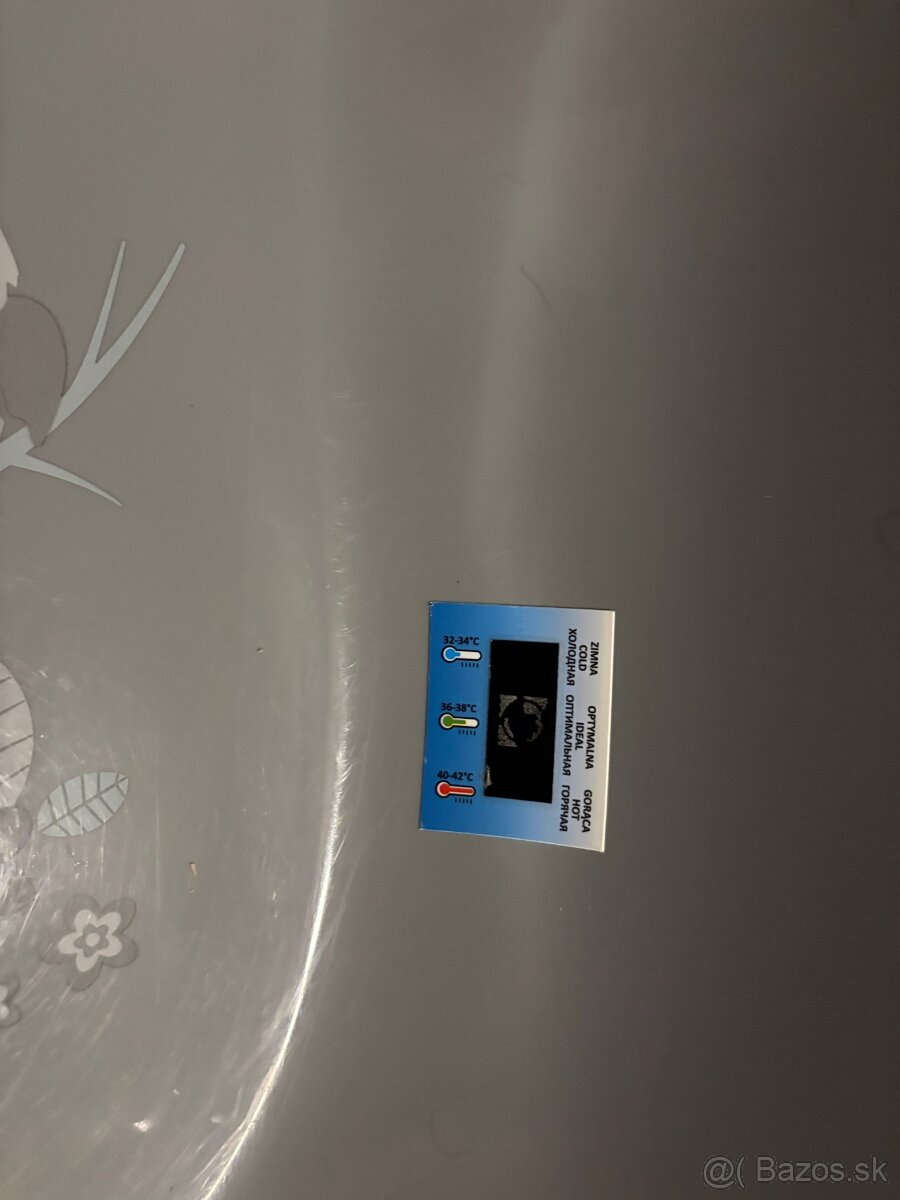 Detská vanička - 2