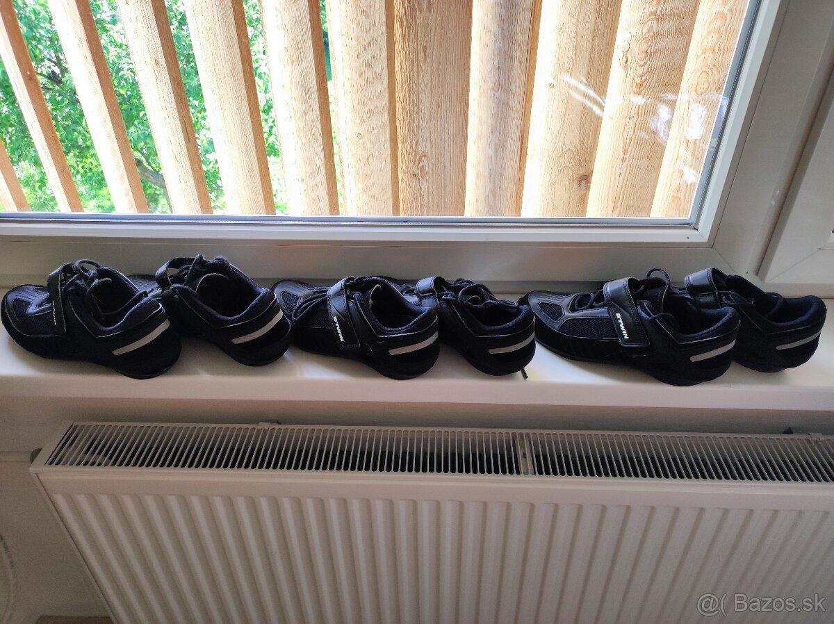 SPD cyklo tretry RC 100, veľkosť 40 a 41 - 2